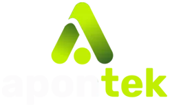 Apontek Logo
